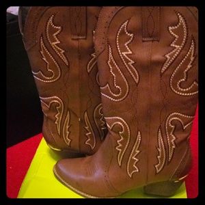 Western Boots